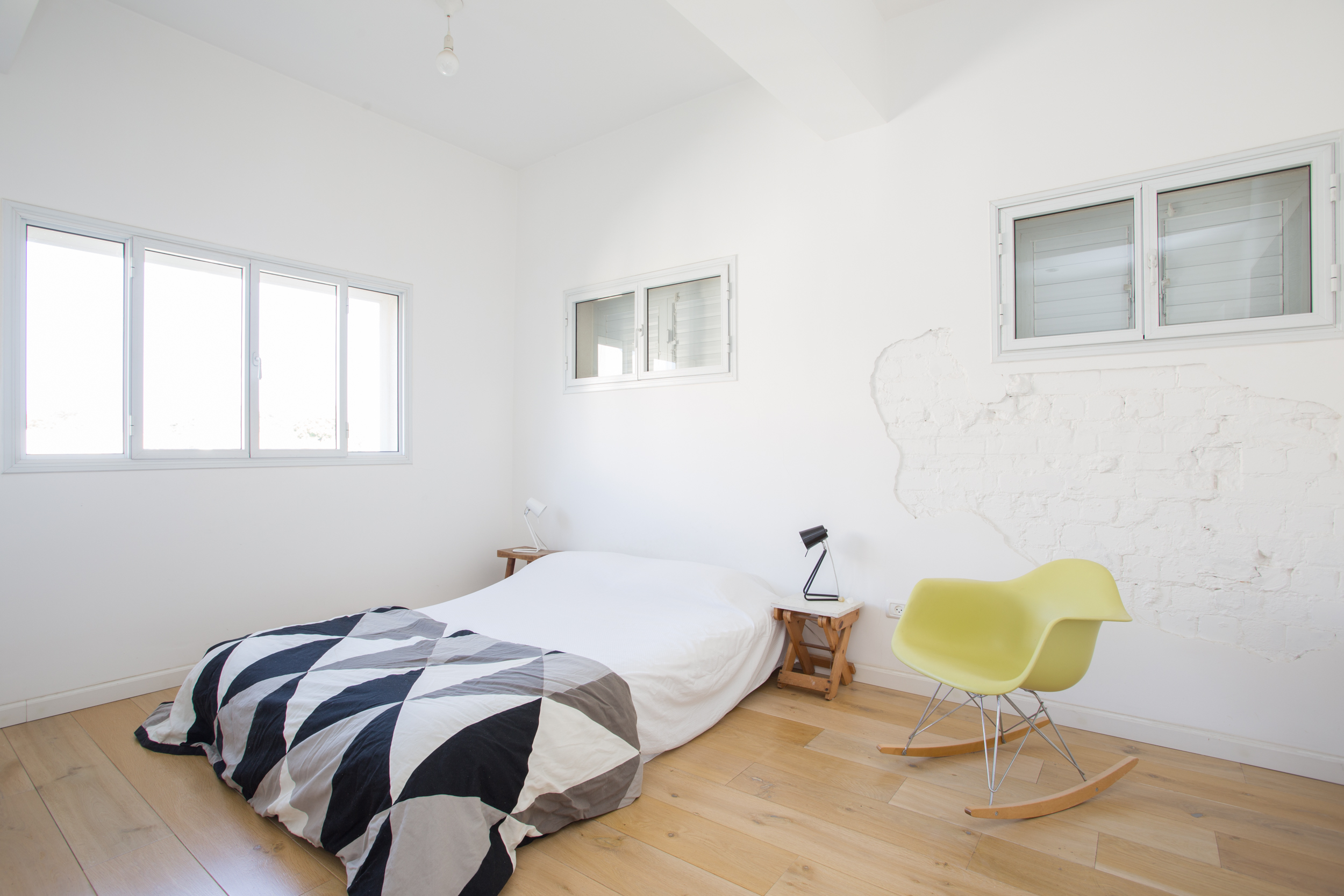 Our Apartament - bedroom