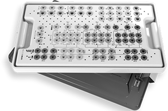 Visual_Surgical_Cassette